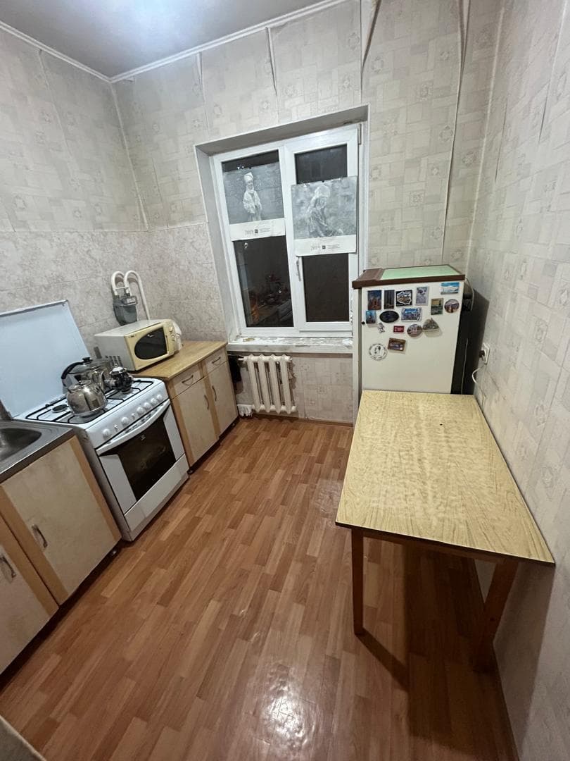 3 ком, 105 серия, 89 м2, этаж 5/5, Сост: Среднее - фото 5