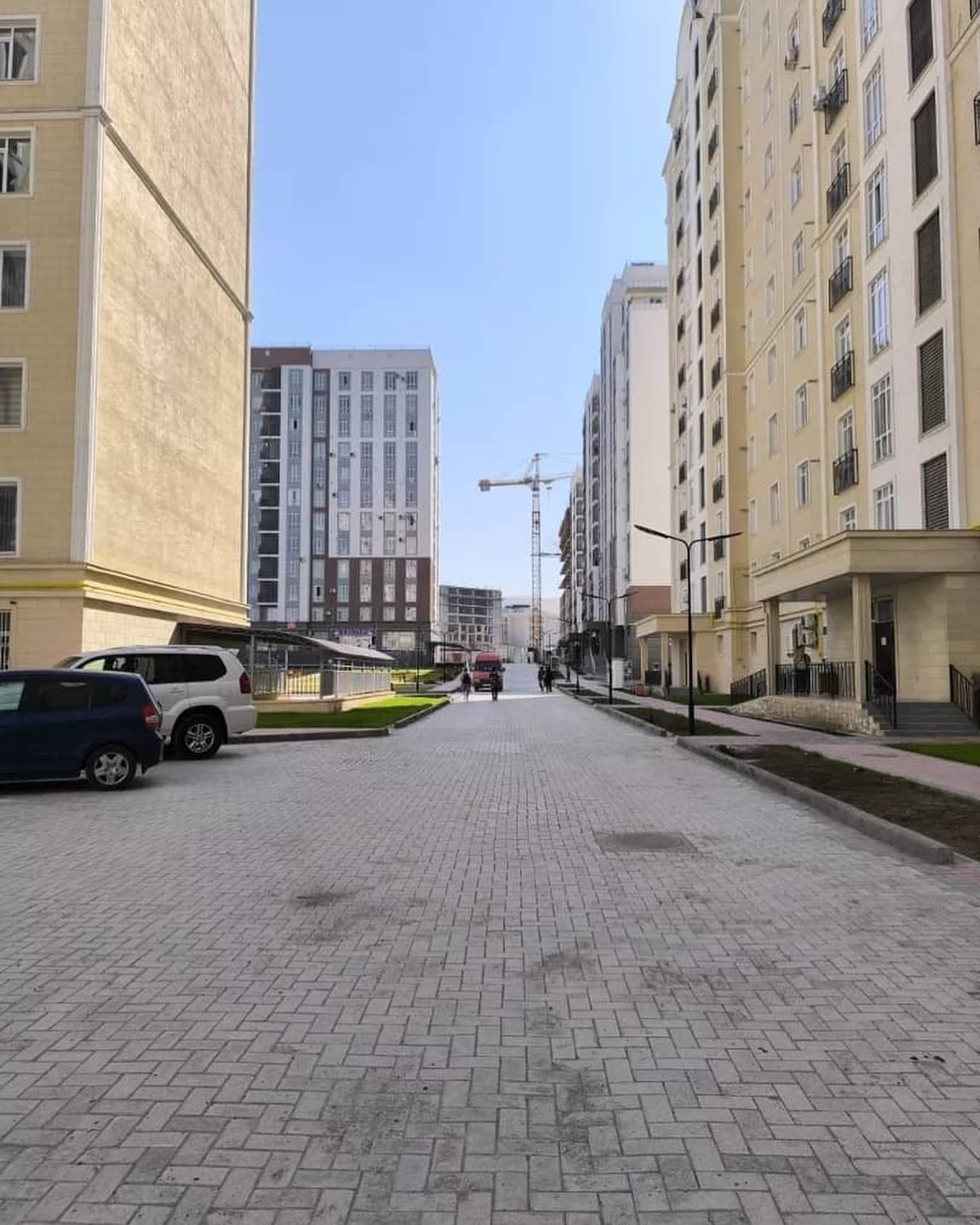 Элитка, 1 ком, 44 м2, этаж 14/13, ж/к Арт Сити (Art City), Сост: Сдан ПСО - фото 2