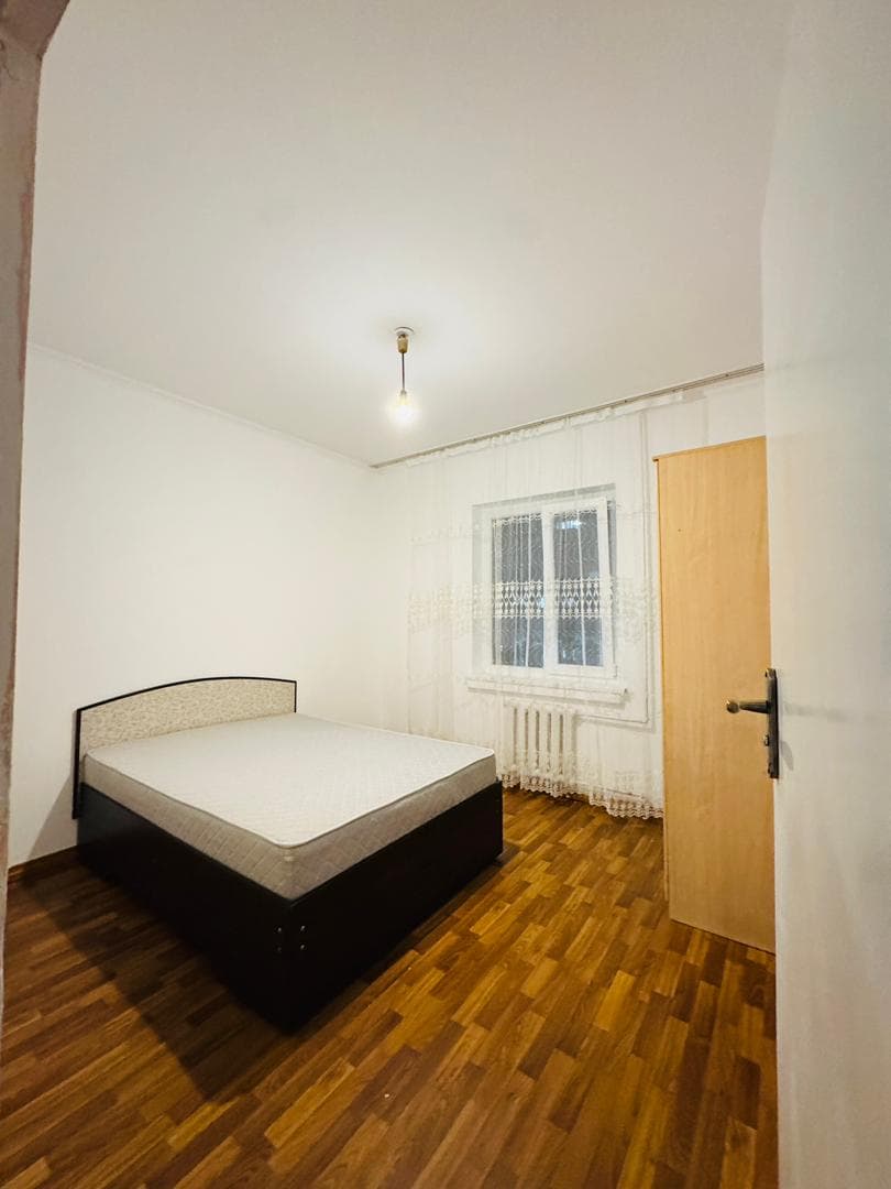 3 ком, 105 серия, 64 м2, этаж 4/9, Сост: Среднее - фото 8