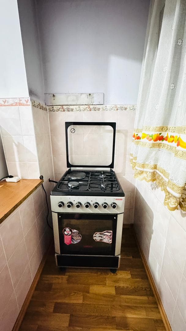3 ком, 105 серия, 64 м2, этаж 4/9, Сост: Среднее - фото 9