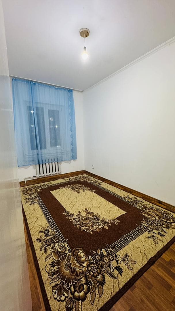 3 ком, 105 серия, 64 м2, этаж 4/9, Сост: Среднее - фото 12