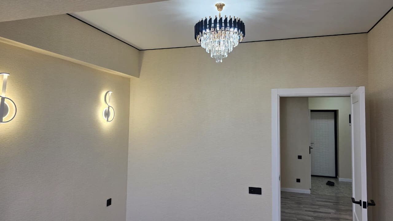Продажа, Элитка, 1 ком, 51 м2, этаж 11/12, ж/к Пионер, Сост: Евроремонт - фото 3