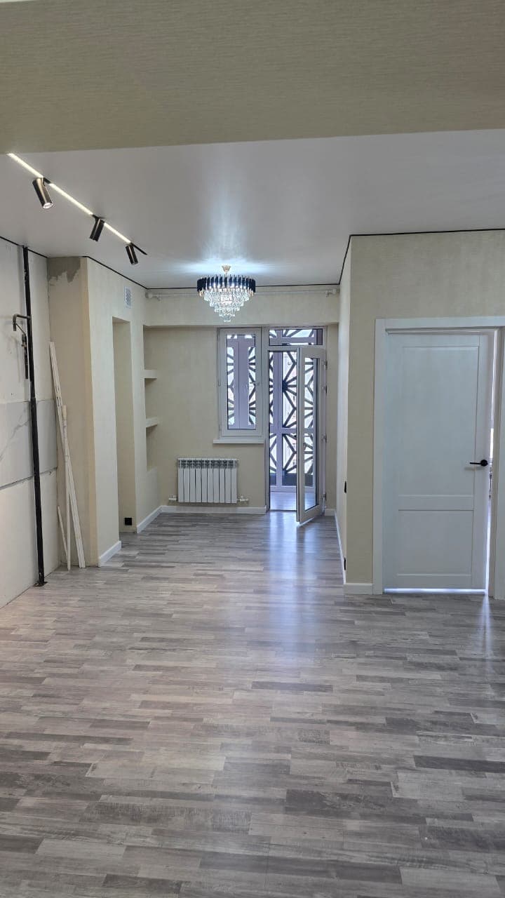 Продажа, Элитка, 1 ком, 51 м2, этаж 11/12, ж/к Пионер, Сост: Евроремонт - фото 4