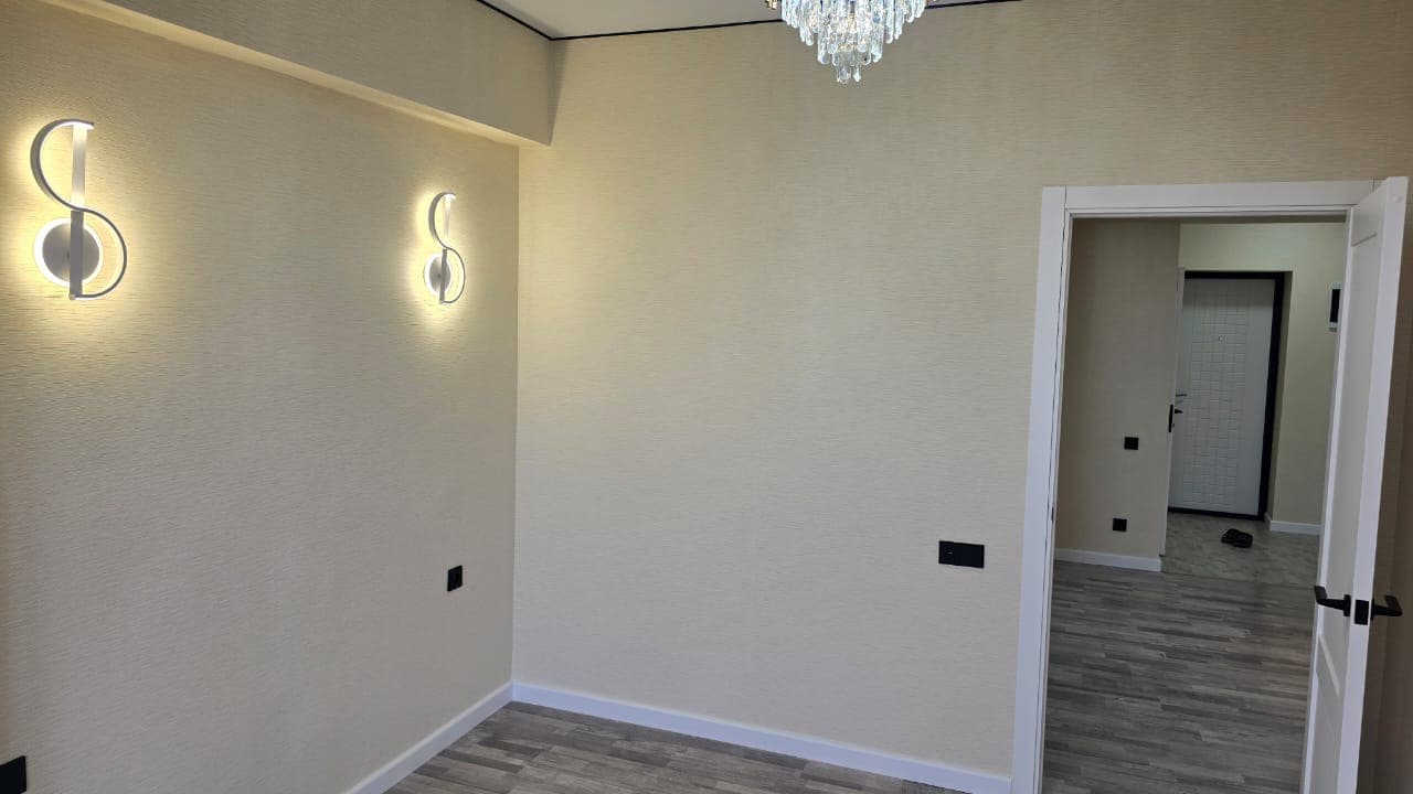 Продажа, Элитка, 1 ком, 51 м2, этаж 11/12, ж/к Пионер, Сост: Евроремонт - фото 6