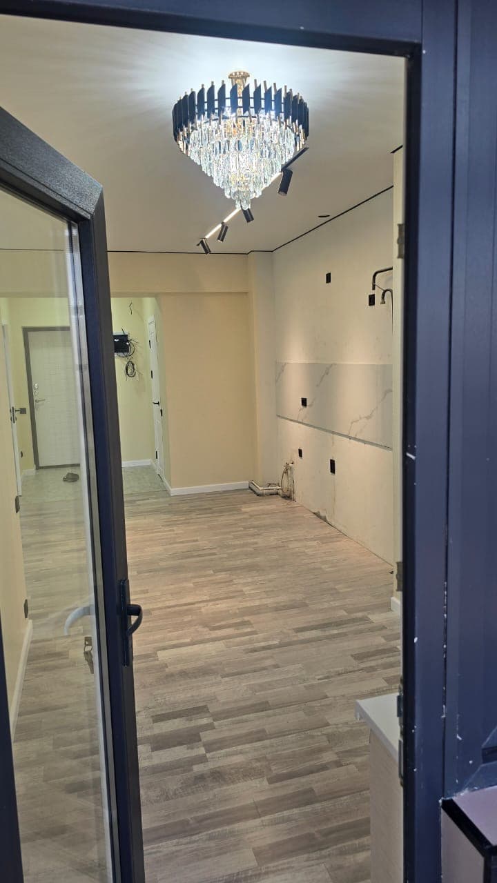 Продажа, Элитка, 1 ком, 51 м2, этаж 11/12, ж/к Пионер, Сост: Евроремонт - фото 7
