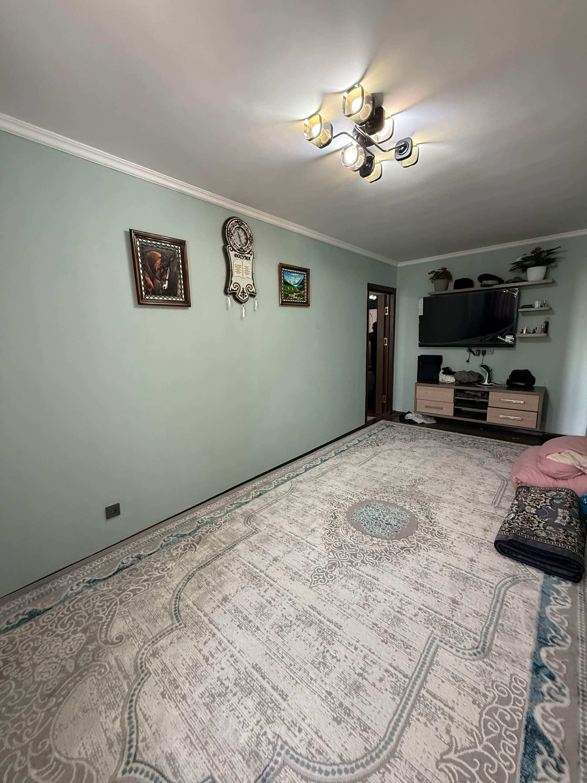 Продажа, 104 серия, 2 ком, 46 м2, этаж 4/5, Сост: Евроремонт - фото 3