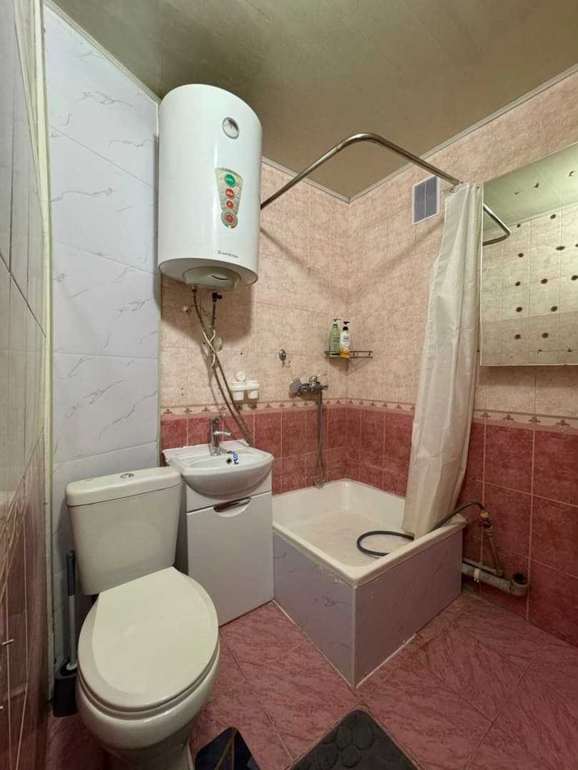 Продажа, 104 серия, 2 ком, 46 м2, этаж 4/5, Сост: Евроремонт - фото 6