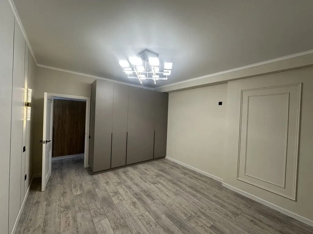 Продажа, Элитка, 1 ком, 48 м2, этаж 9/12, ж/к Кара-Жыгач, Сост: Евроремонт - фото 4