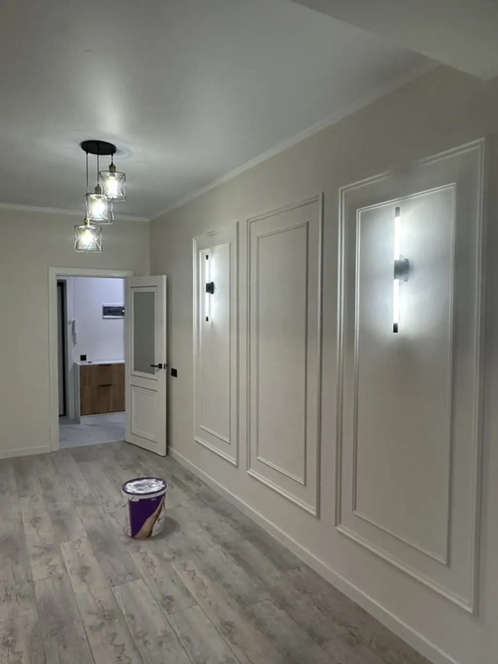 Продажа, Элитка, 1 ком, 48 м2, этаж 9/12, ж/к Кара-Жыгач, Сост: Евроремонт - фото 14