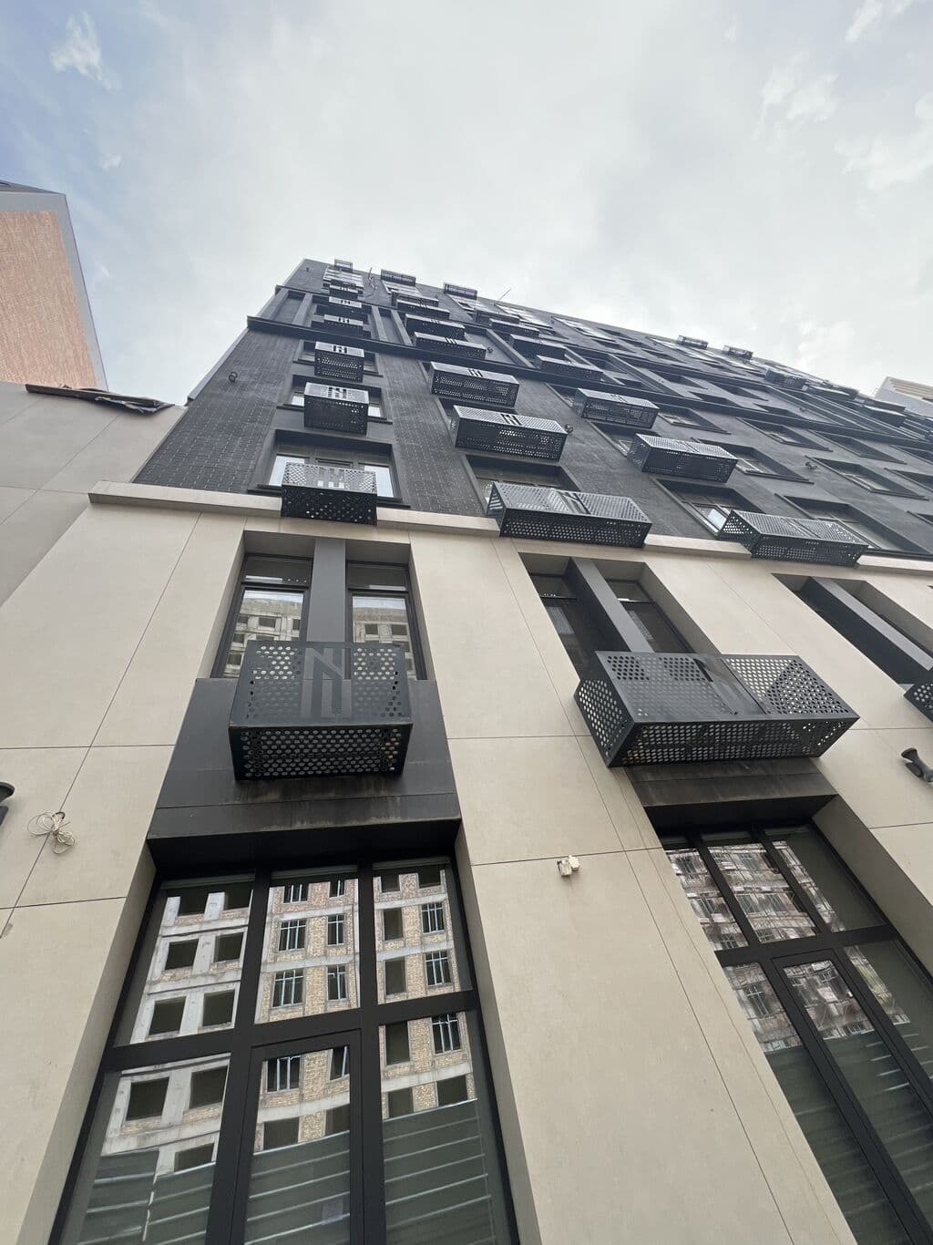Элитка, 2 ком, 88 м2, этаж 7/14, ж/к Нью-Йорк сити (New York city), Сост: Сдан ПСО - фото 3