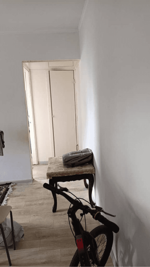 Продажа, 104 серия, 2 ком, 45 м2, этаж 4/4, Сост: Среднее - фото 4