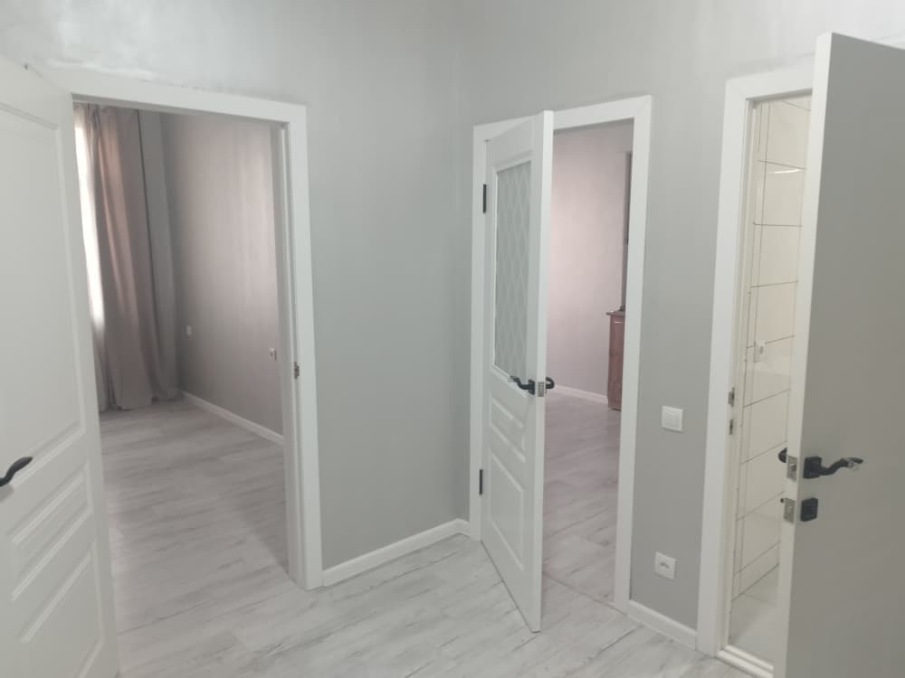 Элитка, 1 ком, 40 м2, этаж 3/9, Сост: Хорошее - фото 2