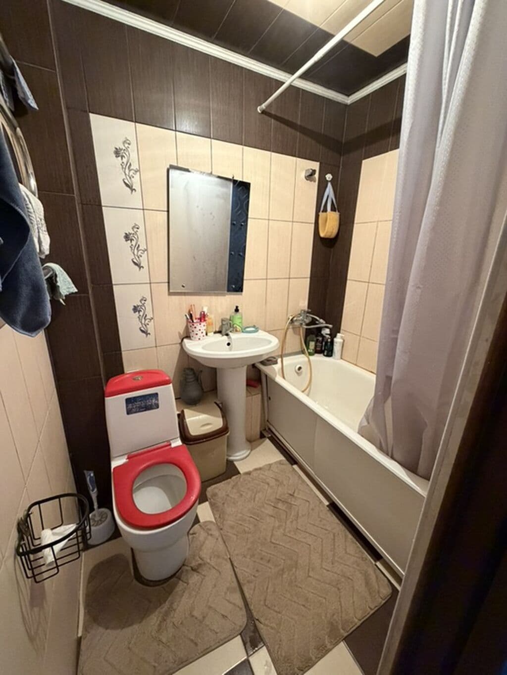 Продажа, 104 серия, 3 ком, 58 м2, этаж 3/4, Сост: Хорошее - фото 11