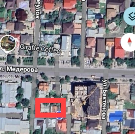 Участок, 8 соток - фото 2