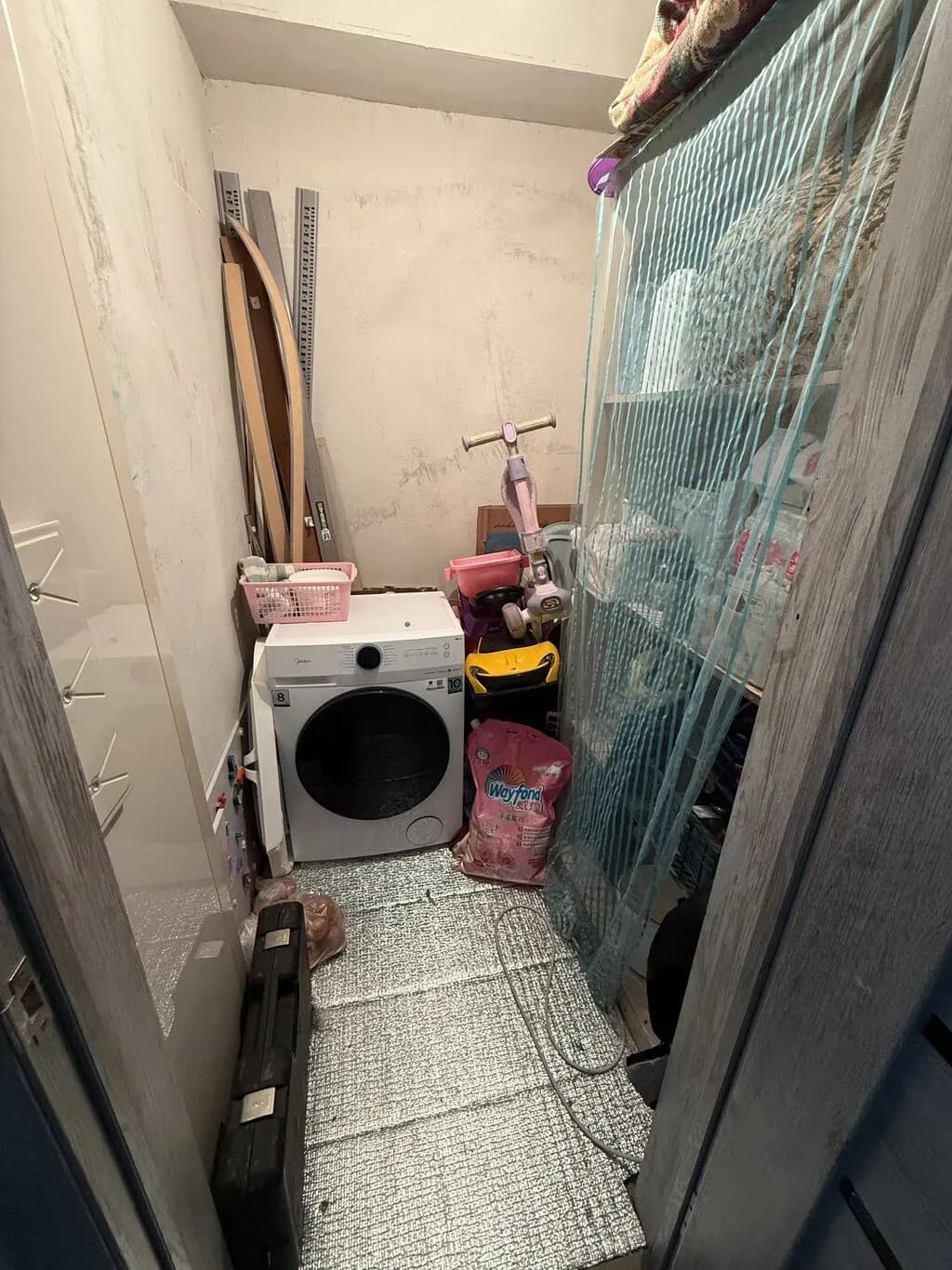 Продажа, Элитка, 2 ком, 60 м2, этаж 2/4, Сост: Хорошее - фото 6
