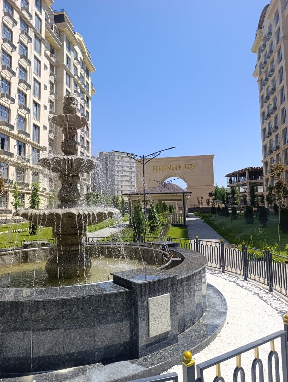 Парковка, 18 м2 - фото 2