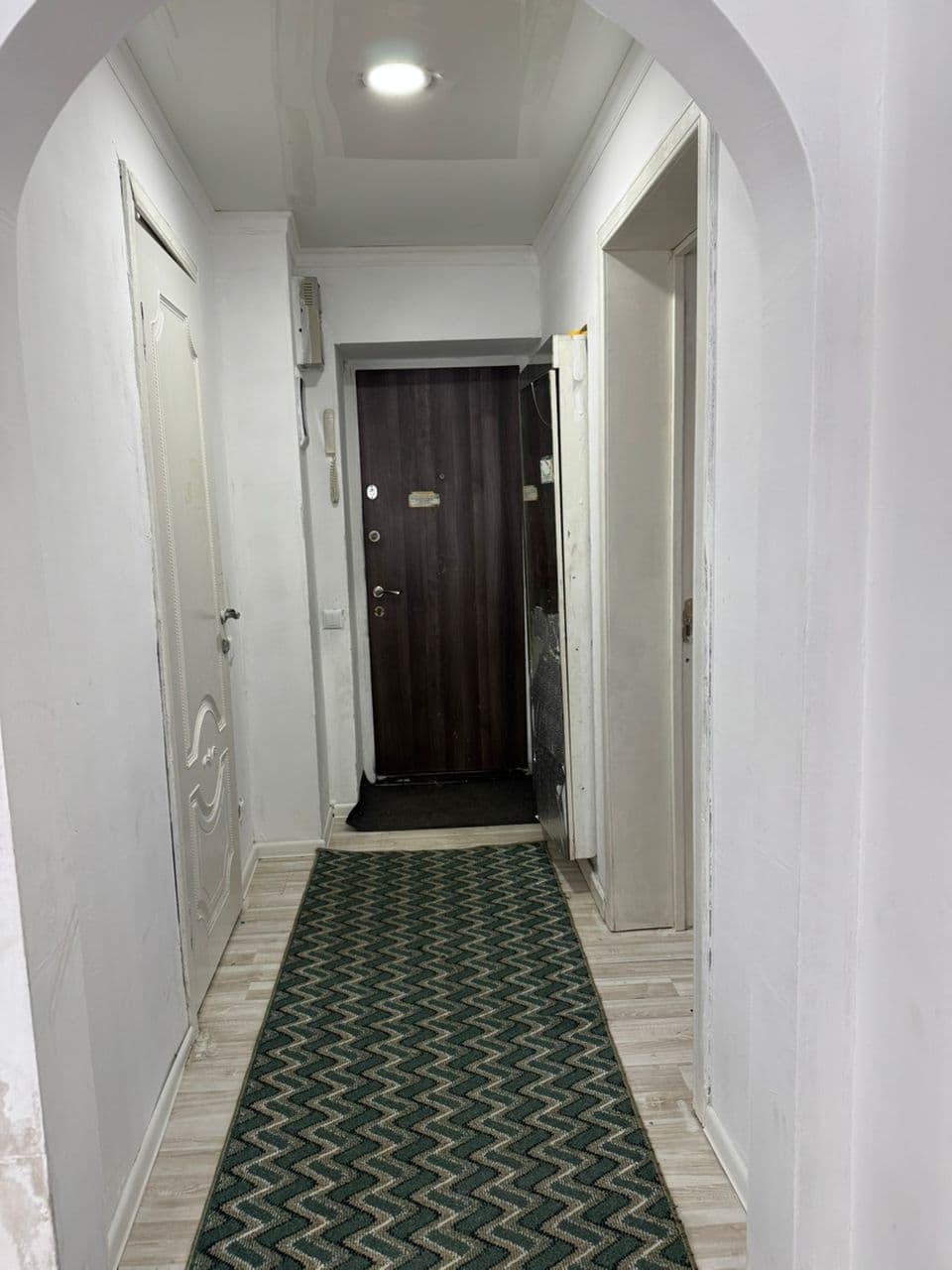 3 ком, Индивидуальный проект, 63 м2, этаж 1/5, Сост: Среднее - фото 4