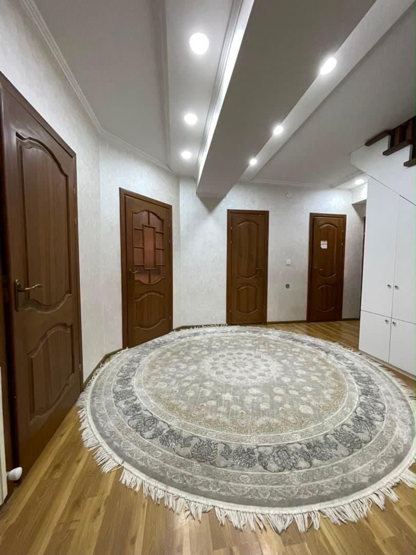 Элитка, 5 ком, 171 м2, этаж 12/13, Сост: Евроремонт - фото 16