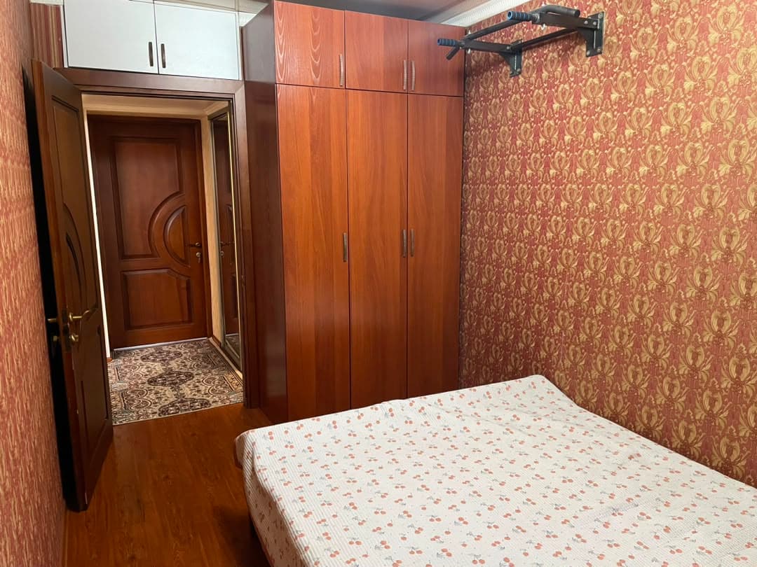 Продажа, Индивидуальный проект, 3 ком, 58 м2, этаж 2/4, Сост: Хорошее - фото 7
