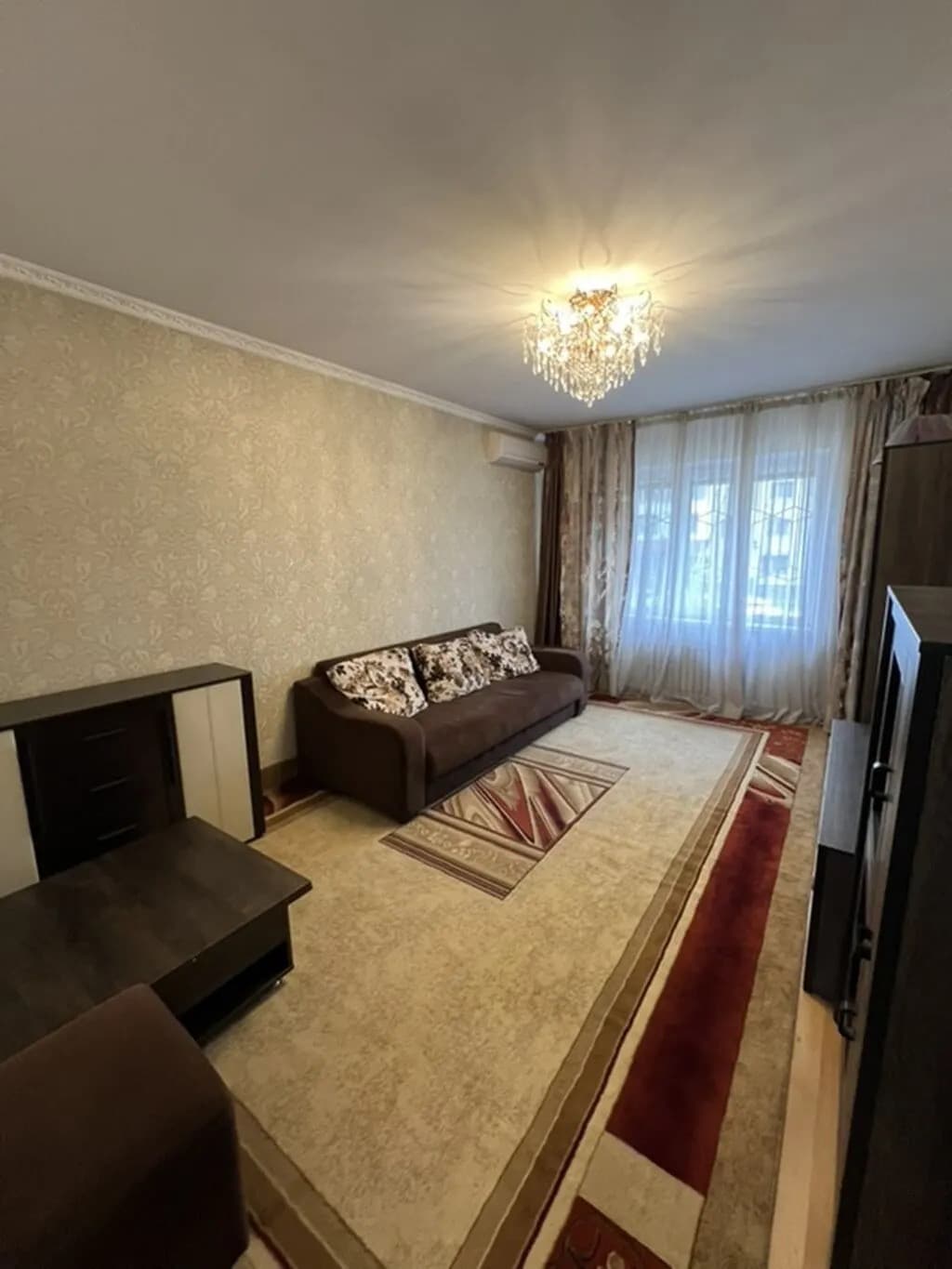 Продажа, 106 серия, 2 ком, 55 м2, этаж 2/9, Сост: Евроремонт - фото 4