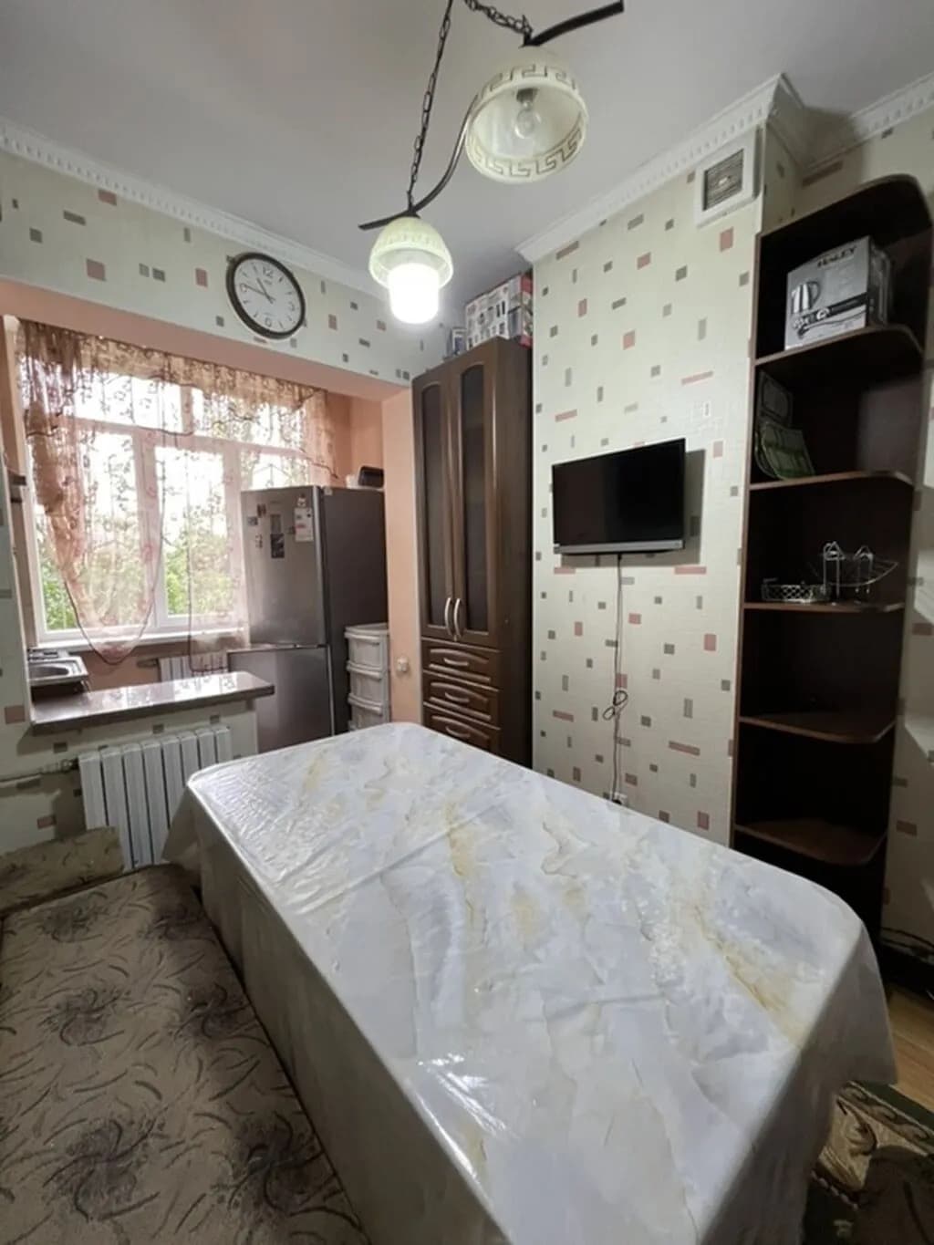 Продажа, 106 серия, 2 ком, 55 м2, этаж 2/9, Сост: Евроремонт - фото 5