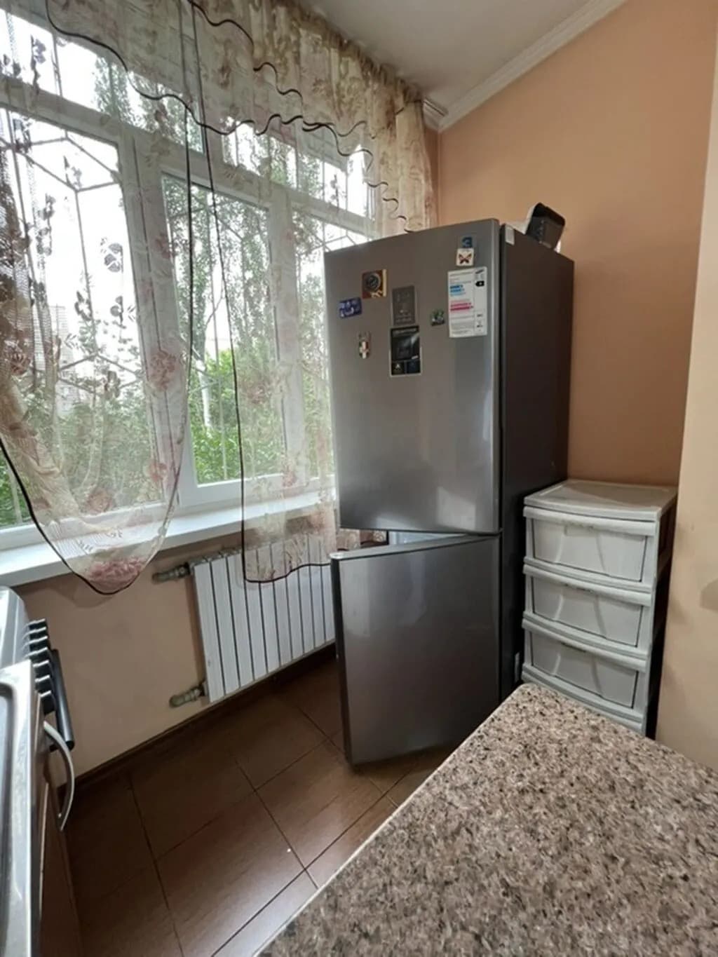 Продажа, 106 серия, 2 ком, 55 м2, этаж 2/9, Сост: Евроремонт - фото 7