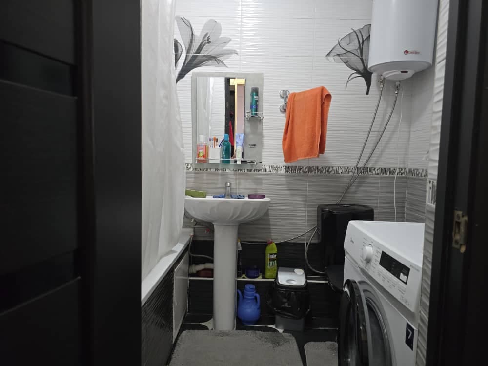1 ком, Индивидуальный проект, 40 м2, этаж 6/8, Сост: Хорошее - фото 6
