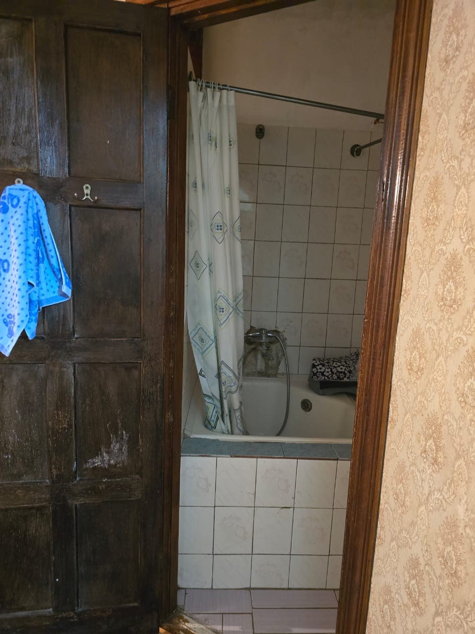2 ком, Гостинка / Общежитие, 30.2 м2, этаж 1/5, Сост: Среднее - фото 5