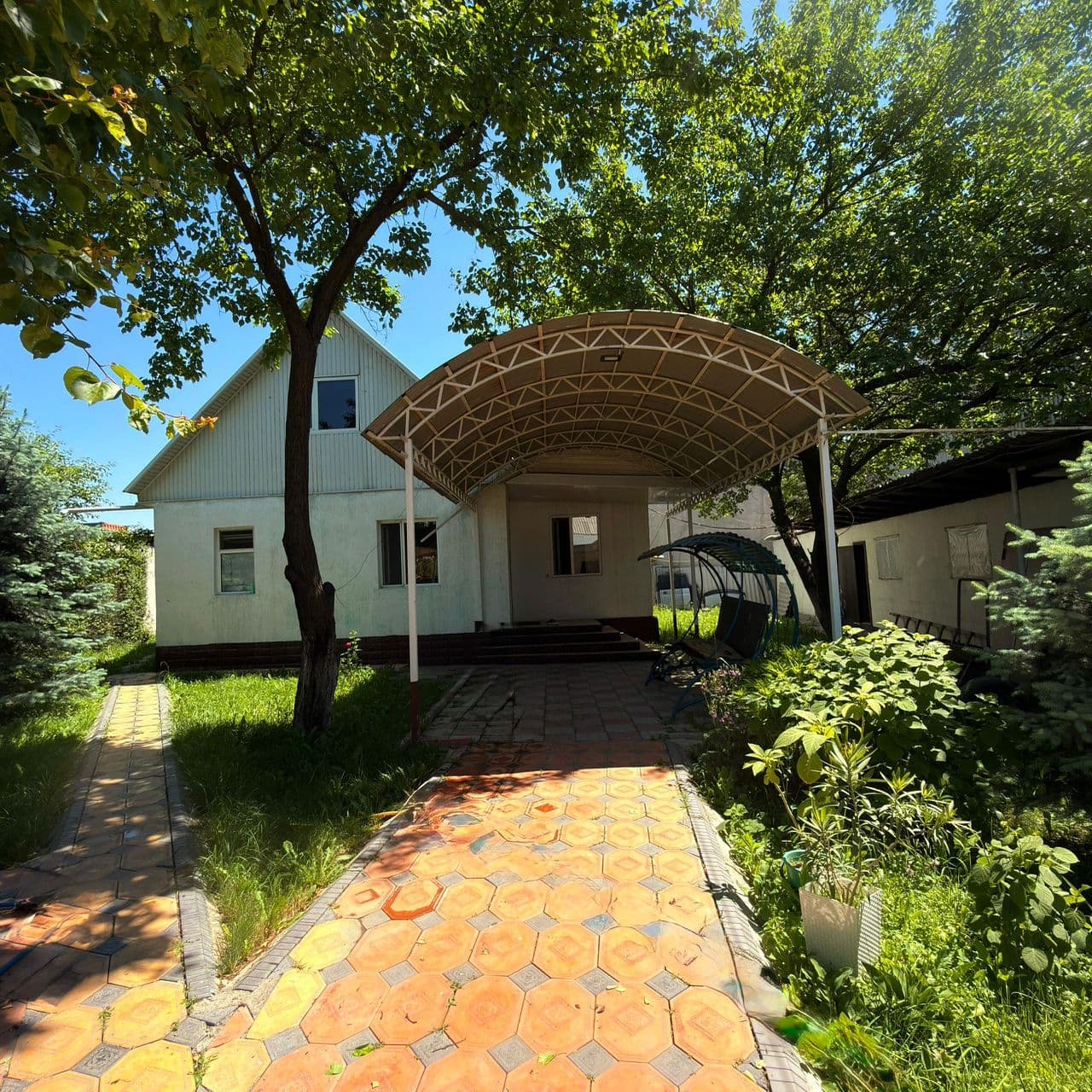 Продажа, Дом, 5 ком, 6 соток - фото 2