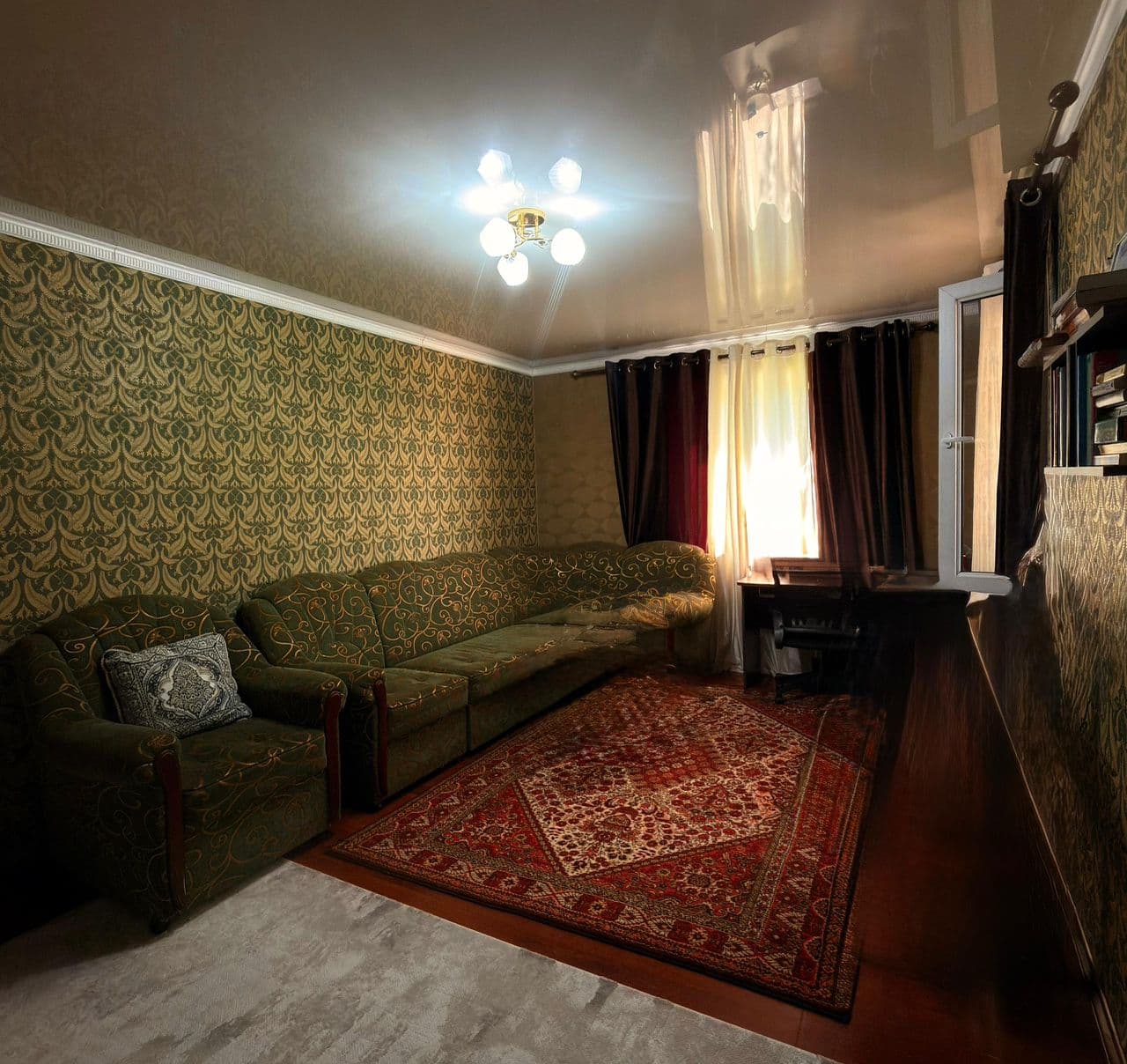 Продажа, Дом, 5 ком, 6 соток - фото 4