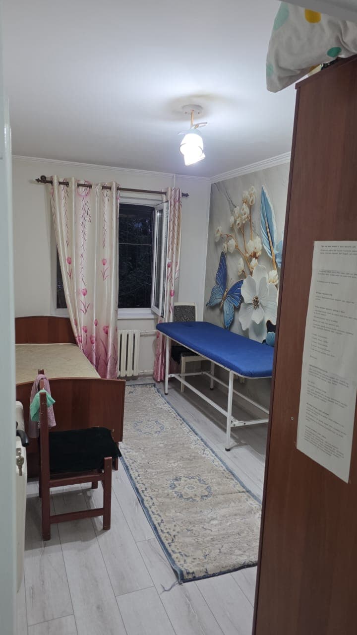2 ком, 104 серия, 44 м2, этаж 2/5, Сост: Хорошее - фото 7