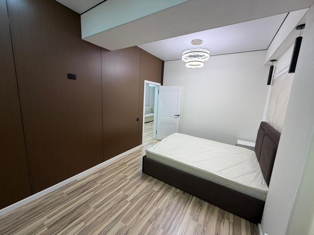 Элитка, 3 ком, 64 м2, этаж 14/16, ж/к Aalam City, Сост: Евроремонт - фото 6