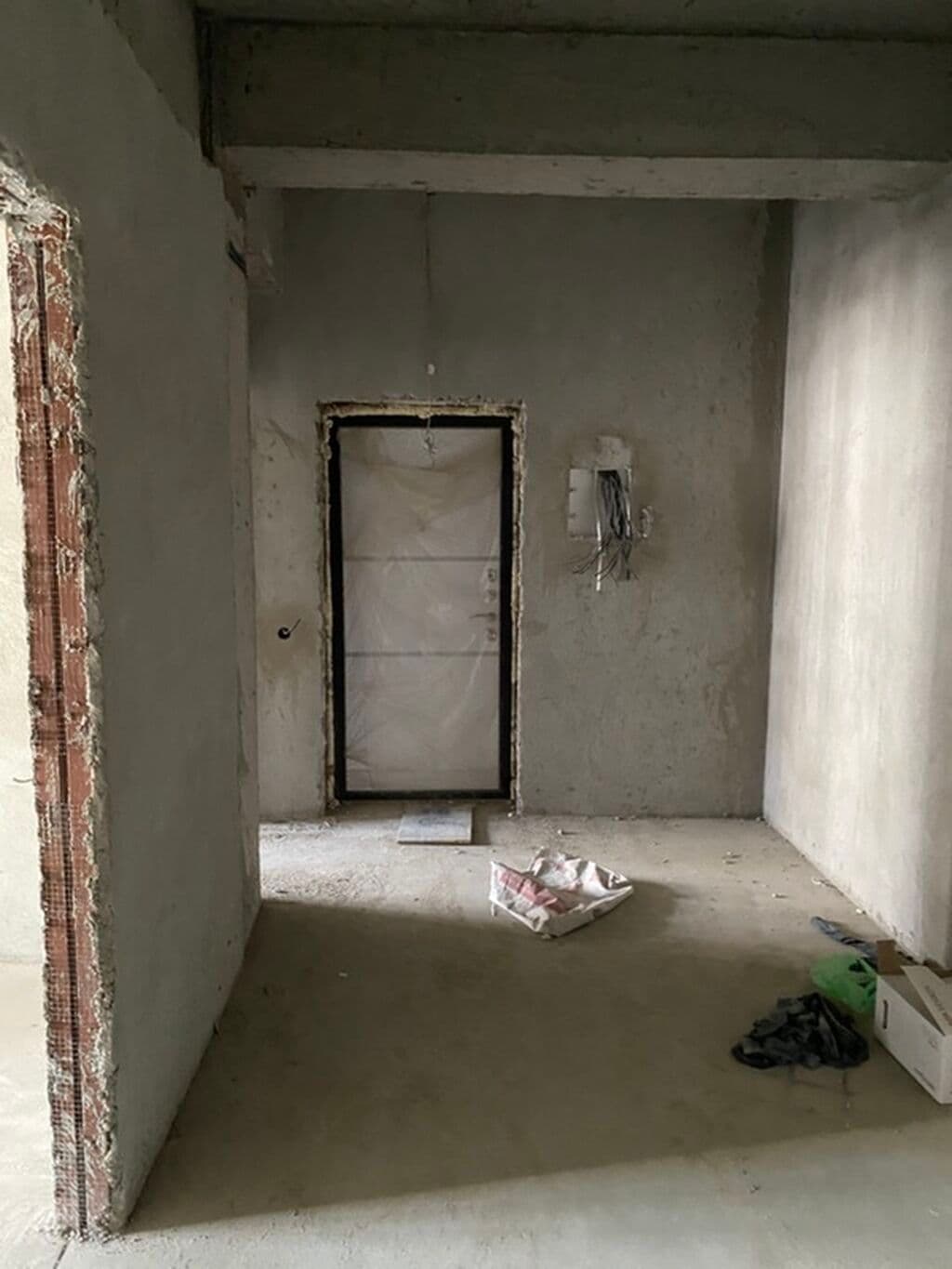 Продажа, Элитка, 3 ком, 97.27 м2, этаж 13/16, ж/к Крейсер (Kreyser), Сост: Сдан ПСО - фото 4