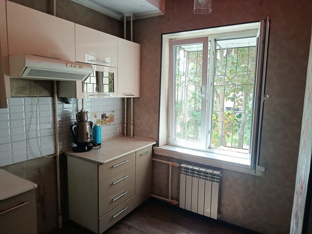 3 ком, 105 серия, 61 м2, этаж 2/5, Сост: Хорошее - фото 5