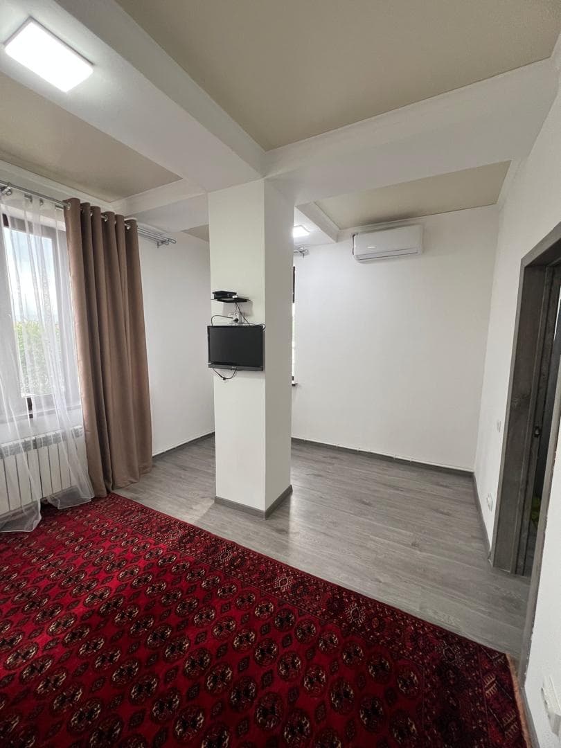 1 ком, Индивидуальный проект, 38 м2, этаж 2/3, Сост: Евроремонт - фото 2