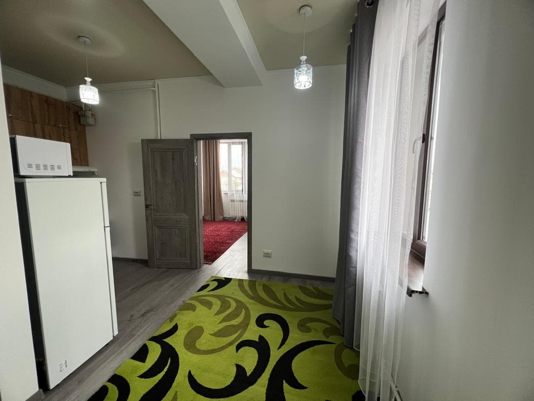 1 ком, Индивидуальный проект, 38 м2, этаж 2/3, Сост: Евроремонт - фото 6