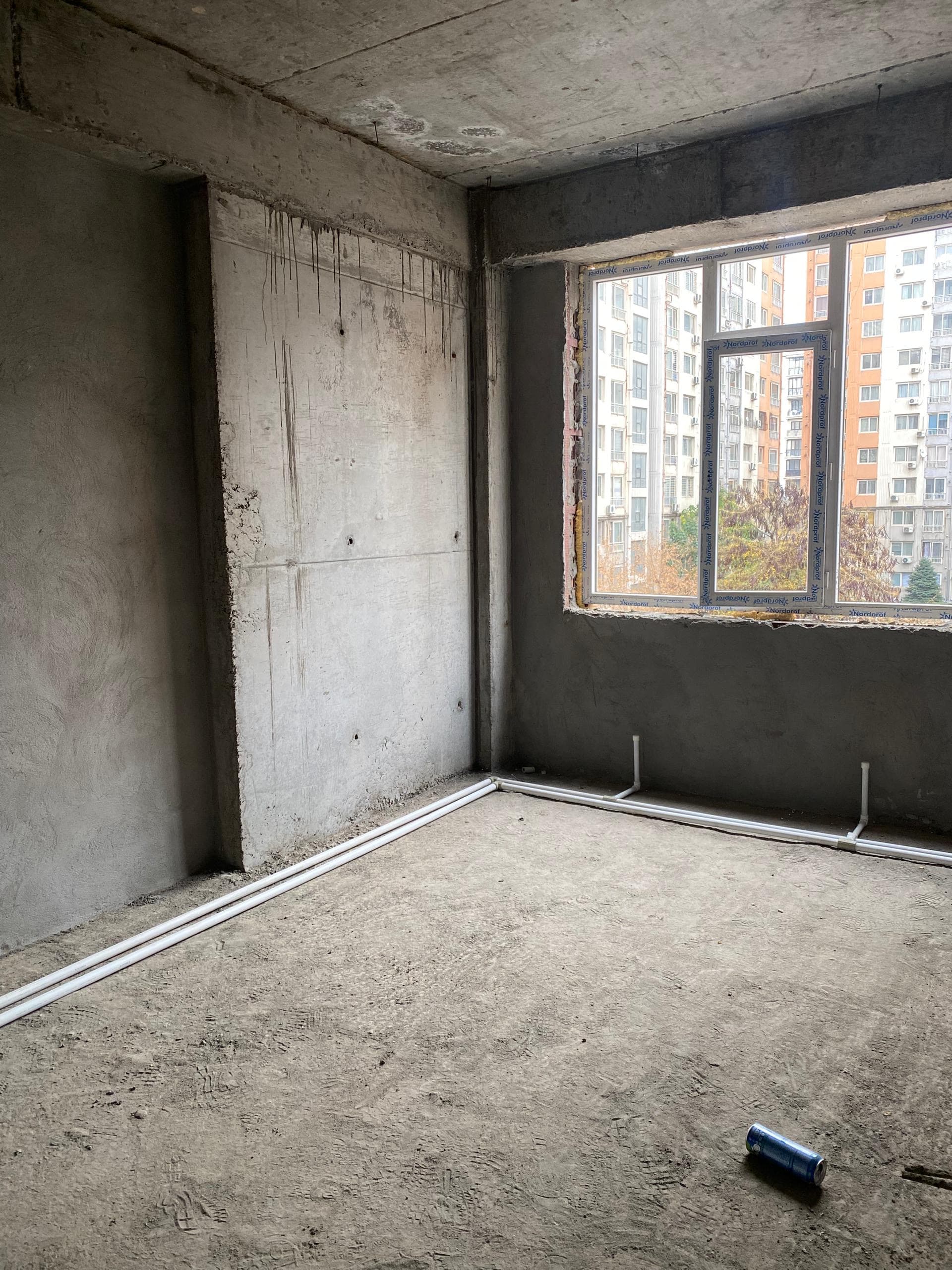 Продажа, Элитка, 3 ком, 88 м2, этаж 14/14, ж/к Ихлас Джал-15, Сост: Сдан ПСО - фото 2
