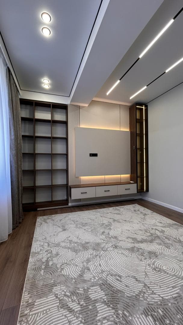 Продажа, Элитка, 3 ком, 78 м2, этаж 8/12, ж/к Авангард Билдинг (Avangard Building), Сост: Евроремонт - фото 1