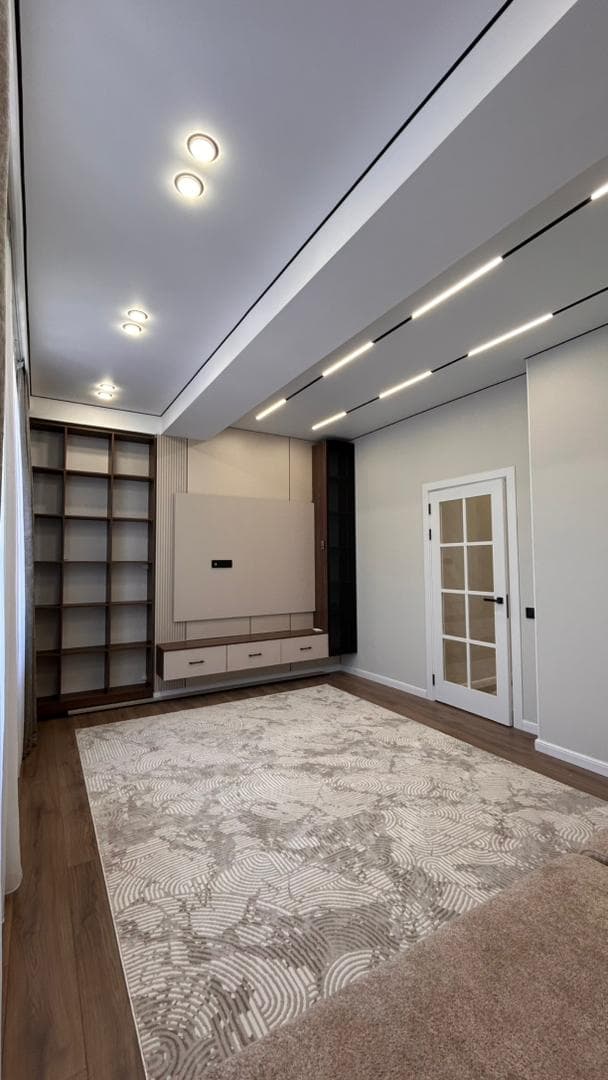 Продажа, Элитка, 3 ком, 78 м2, этаж 8/12, ж/к Авангард Билдинг (Avangard Building), Сост: Евроремонт - фото 5