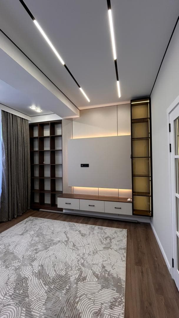 Продажа, Элитка, 3 ком, 78 м2, этаж 8/12, ж/к Авангард Билдинг (Avangard Building), Сост: Евроремонт - фото 6