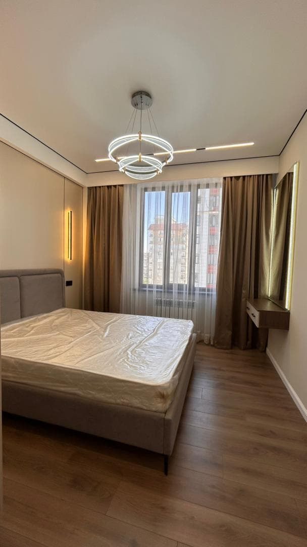 Продажа, Элитка, 3 ком, 78 м2, этаж 8/12, ж/к Авангард Билдинг (Avangard Building), Сост: Евроремонт - фото 7