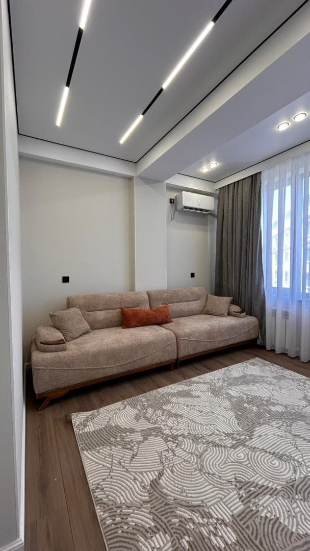 Продажа, Элитка, 3 ком, 78 м2, этаж 8/12, ж/к Авангард Билдинг (Avangard Building), Сост: Евроремонт - фото 8