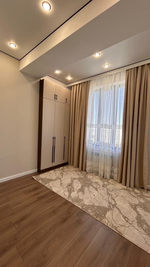 Продажа, Элитка, 3 ком, 78 м2, этаж 8/12, ж/к Авангард Билдинг (Avangard Building), Сост: Евроремонт - фото 10