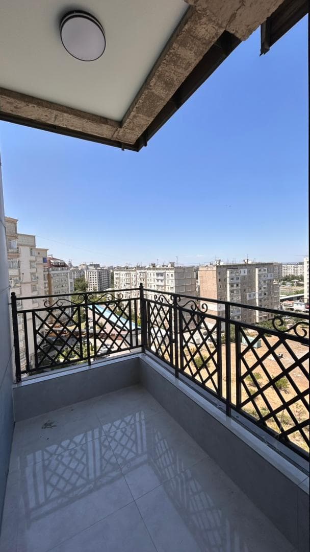 Продажа, Элитка, 3 ком, 78 м2, этаж 8/12, ж/к Авангард Билдинг (Avangard Building), Сост: Евроремонт - фото 11