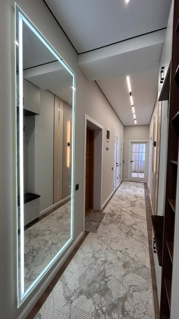 Продажа, Элитка, 3 ком, 78 м2, этаж 8/12, ж/к Авангард Билдинг (Avangard Building), Сост: Евроремонт - фото 12