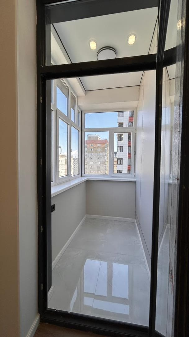 Продажа, Элитка, 3 ком, 78 м2, этаж 8/12, ж/к Авангард Билдинг (Avangard Building), Сост: Евроремонт - фото 17