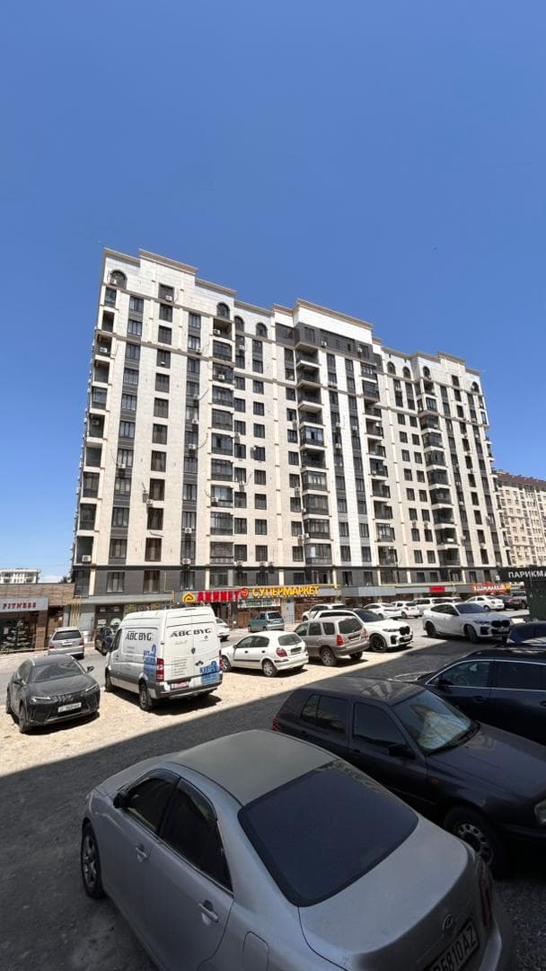 Продажа, Элитка, 3 ком, 78 м2, этаж 8/12, ж/к Авангард Билдинг (Avangard Building), Сост: Евроремонт - фото 19