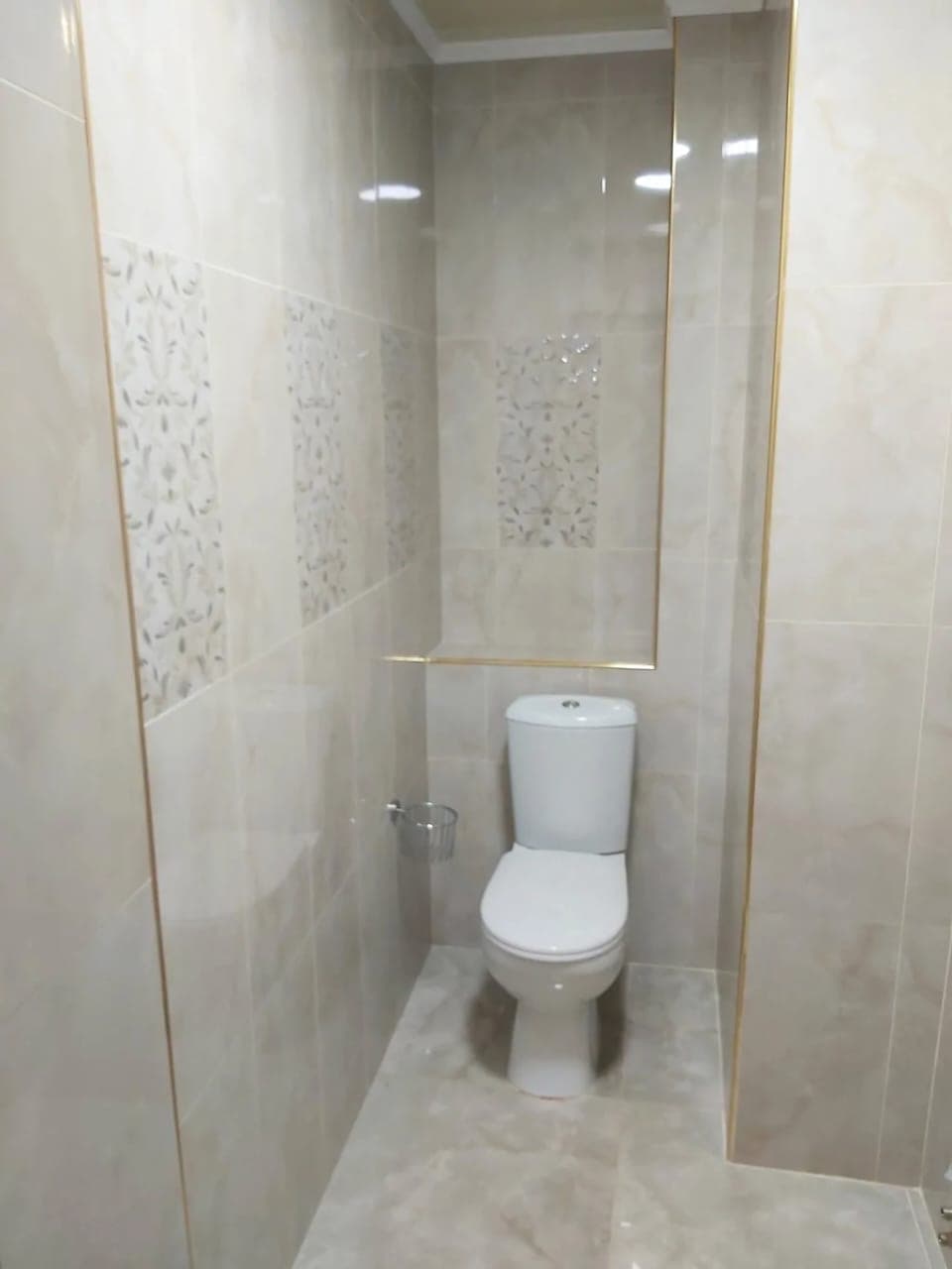 Элитка, 3 ком, 120 м2, этаж 10/12, Сост: Евроремонт - фото 3