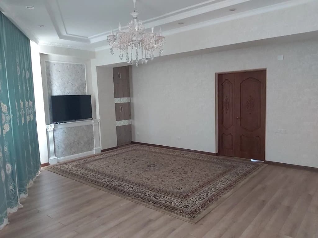 Элитка, 3 ком, 120 м2, этаж 10/12, Сост: Евроремонт - фото 4