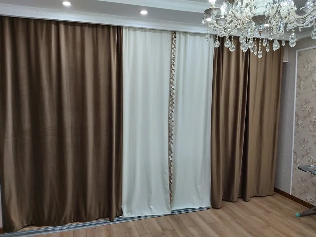 Элитка, 3 ком, 120 м2, этаж 10/12, Сост: Евроремонт - фото 9